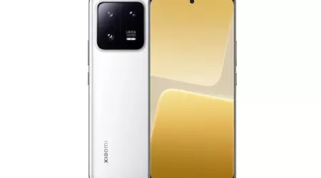 Nach dem POCO F4: Xiaomi 13 Pro hat ein neues HyperOS-Update erhalten
