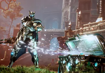 Die Spieleindustrie ist in Schwierigkeiten: drei ...