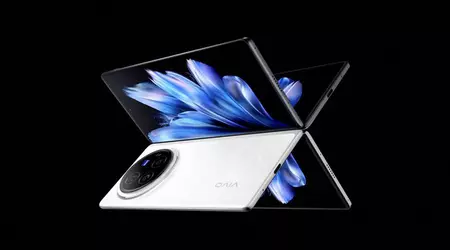 Vivo X Fold5 wird mit einer leistungsstarken Kamera und Apple-Integration ausgestattet sein