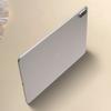 Tablet auf dem Tisch