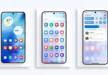 Samsung hat irrtümlich One UI 6 ...