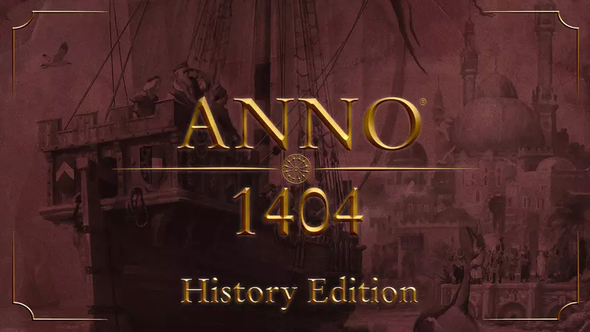 Anno 1404 ist jetzt ein kostenloses Spiel von Ubisoft 