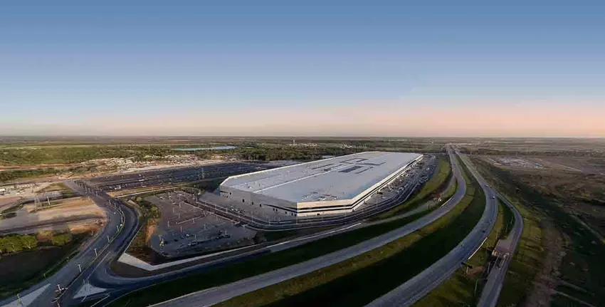 Tesla will Elektroauto-Werk in Mexiko bauen