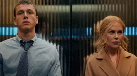 Erotikdrama The Good Bad Girl mit Nicole Kidman spielte in der ersten Woche fast 37 Millionen Dollar ein