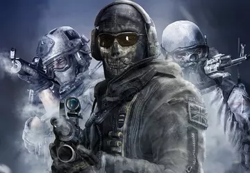 Der Shooter Call of Duty: Modern ...