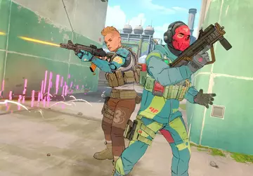 Die Entwickler von Apex Legends, Call ...