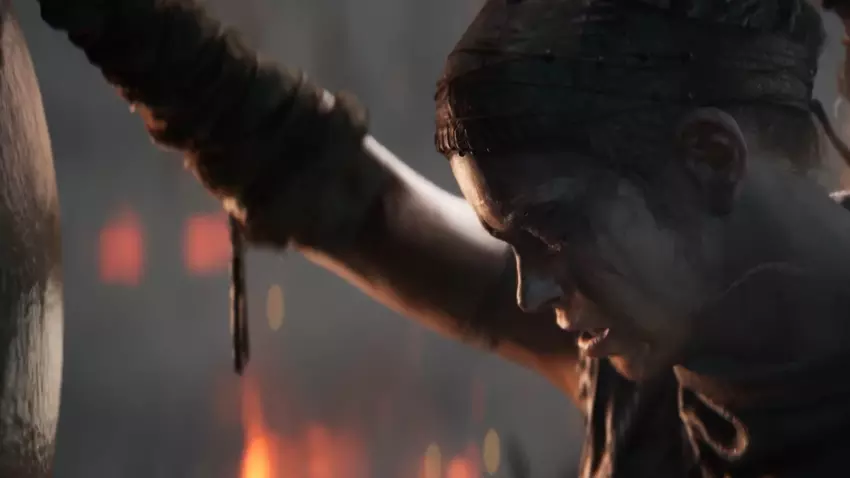 Gerüchte: Senua's Saga: Hellblade 2 kommt bald für PlayStation 5