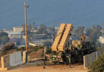 Die Ukraine, die USA und Israel ...