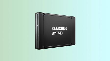 Samsung hat eine 122,88 TB große SSD für den Unternehmensmarkt vorgestellt