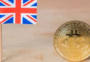 Großbritannien, um Werbung für Kryptowährungen einzuschränken