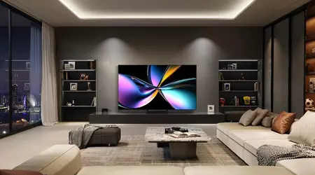 Hisense U7QG wird in den USA und Europa erhältlich sein: Mini-LED, 165Hz und FreeSync-Unterstützung