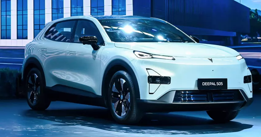 Changan hat sein erstes Elektro- und Hybridwerk außerhalb Chinas eröffnet