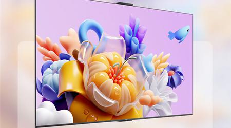 Gerücht: Huawei stellt am 14. März einen neuen Smart-TV mit 75-Zoll-Bildschirm vor