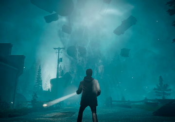 Ohne große Ankündigungen: Remedy hat eine ...