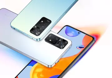 Und die Dinge sind immer noch ...