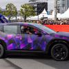 Honda 0 SUV Vorschau