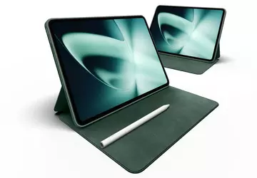 OnePlus Pad hat eine stabile Version ...