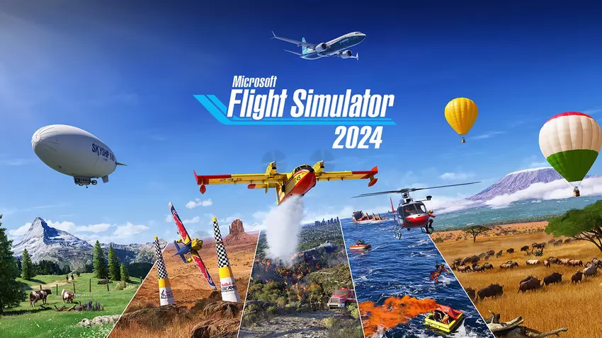 Flugsimulator? Die Entwickler des Microsoft Flight Simulator 2024 haben bekannt gegeben, dass die Serverprobleme zu "99,999%" behoben sind, und haben ihre kurzfristigen Pläne dargelegt
