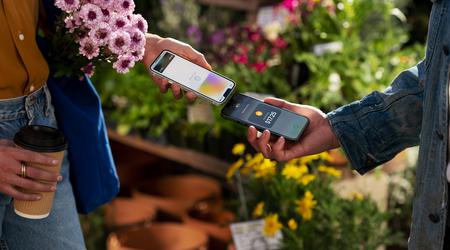 Apple hat der EU gegenüber Zugeständnisse gemacht und zugestimmt, Drittanbietern den Zugang zu NFC-Zahlungen auf iPhones zu öffnen