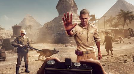 Indiana Jones und der Große Kreis verzögert sich für PlayStation 5, weil Microsoft den Xbox-Spielern ein großartiges Erlebnis bieten möchte