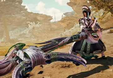 Die Jagd wird schwieriger: Monster mit ...