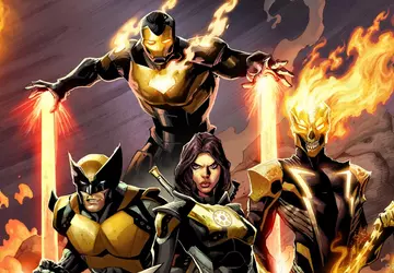 Marvel's Midnight Suns taktisches Spiel mit ...