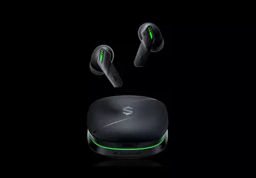 Black Shark Fengming Jugend Edition: TWS ...