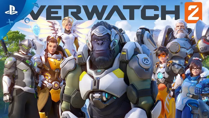 Blizzard will wissen, ob Spieler in Overwatch 2 Skins für 45 Dollar kaufen werden 