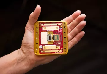 Majorana 1: Microsofts Durchbruch im Quantencomputing