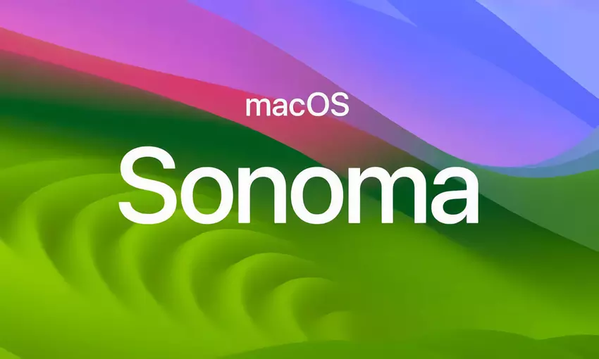 Nach iOS 17.2 Beta 4: Apple hat mit dem Test von macOS Sonoma 14.2 Beta 4 begonnen