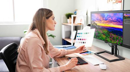 Philips stellt einen professionellen 4K-Mini-LED-Monitor mit Thunderbolt 4-Unterstützung für 1199 € vor