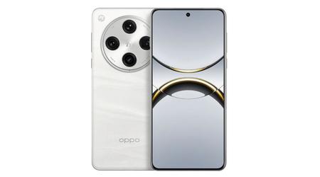 Oppo zeigt das erste Bild des Find X8 Ultra und vergleicht es mit dem iPhone 16 Pro Max