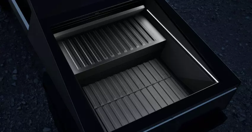 Tesla storniert die optionale Range Extender-Batterie für den Cybertruck ohne Erklärung