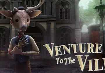 Am 7. Mai wird Venture to ...