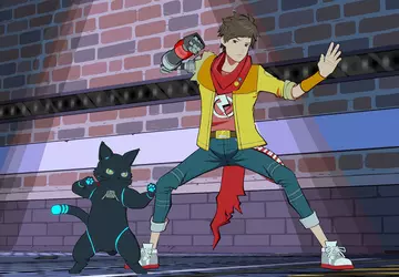 Die Experten von Digital Foundry sind ...