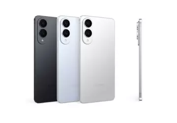 Samsung setzt auf Leistung: Galaxy S25 ...