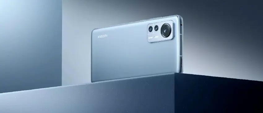 Die verbesserte Version von Xiaomi 12 Pro erhält Snapdragon 8 Gen1+