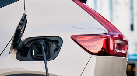 Die Plug & Charge-Technologie wird in weiteren Volvo Modellen eingeführt. Was ist das?