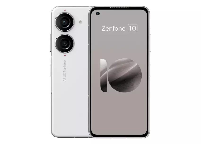 Insider verrät Aussehen, technische Daten und Preis des ASUS Zenfone 10 Smartphones
