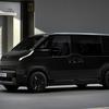 Kia PV5 Beifahrer Version Miniaturansicht