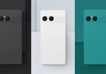 Offizielle Renderings und Spezifikationen des Sony ...