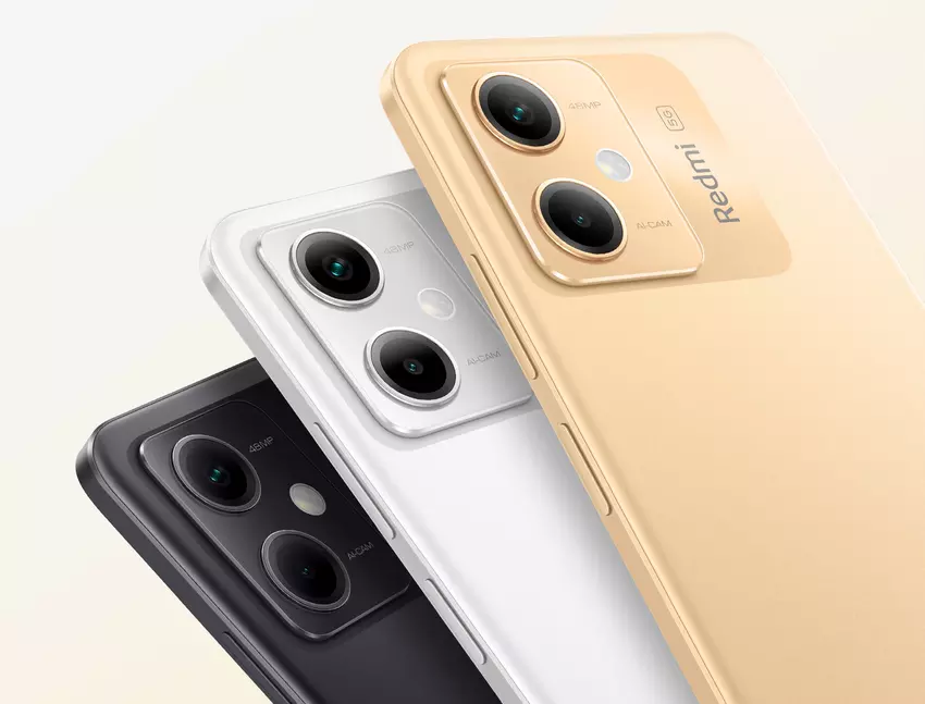 Unerwartet: Xiaomi stellt am 29. April das Redmi Note 12R Pro mit OLED-Bildschirm, 48 MP-Kamera und 256 GB Speicherplatz vor
