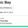 Mikroskaliger Bildschirm des Spiels Bionic Bay
