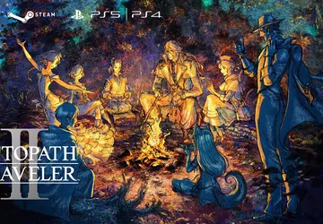 Octopath Traveler II-Demo mit 3 Stunden ...