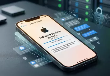 Apple schließt Lücke, durch die das ...