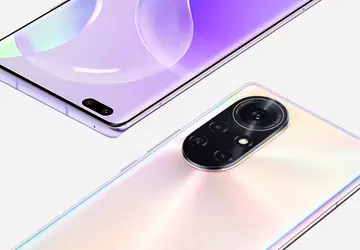 Bestätigt: Huawei Nova 9 Pro erhält ...