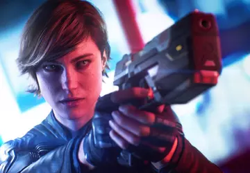 Perfect Dark könnte auch für PlayStation ...