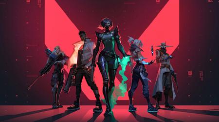 Der offene Betatest des beliebten Online-Shooters Valorant hat auf Xbox Series und PlayStation 5 begonnen