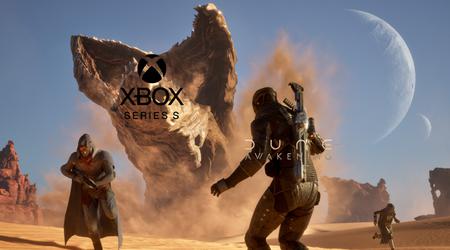 Die Autoren von Dune: Awakening MMO sagten, dass die Portierung des Spiels auf die Xbox Series S eine Herausforderung ist: Deshalb wird es zuerst auf dem PC und dann auf den Microsoft-Konsolen veröffentlicht werden