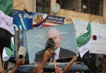 Die Ereignisse in Syrien zeigen, dass ...